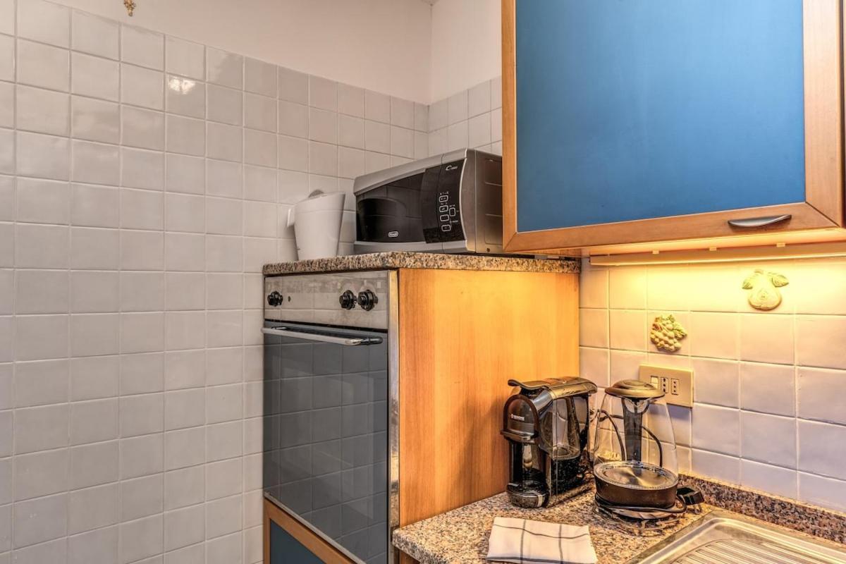 Corso Vittorio Location Apartment Rom