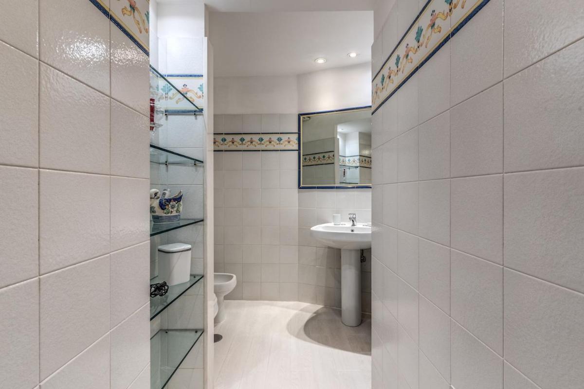 Corso Vittorio Location Apartment