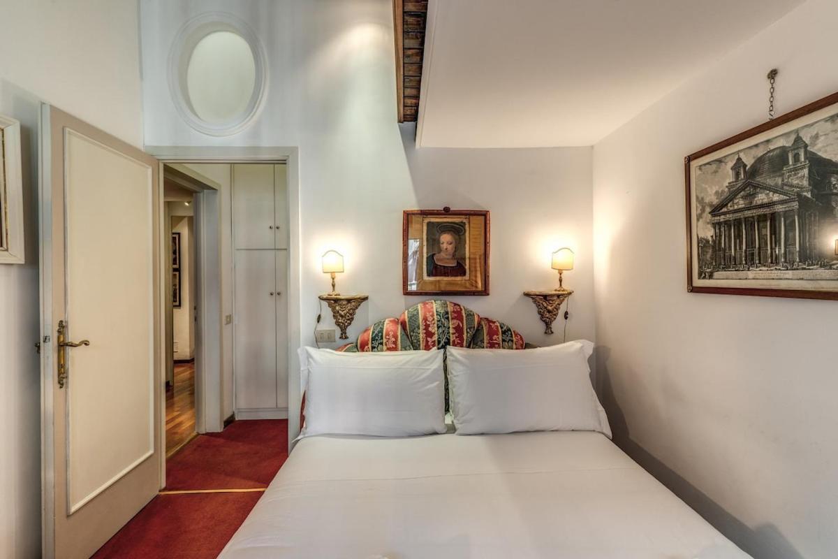 Corso Vittorio Location * Rom