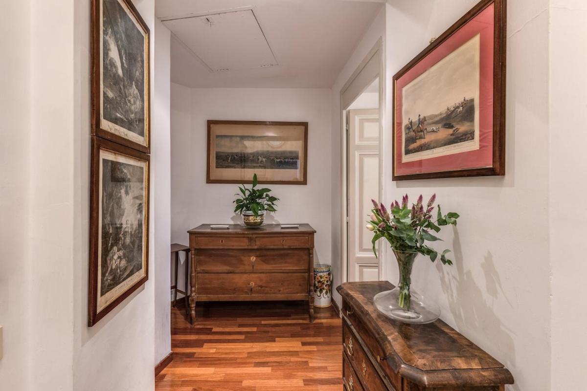 Corso Vittorio Location Apartment *