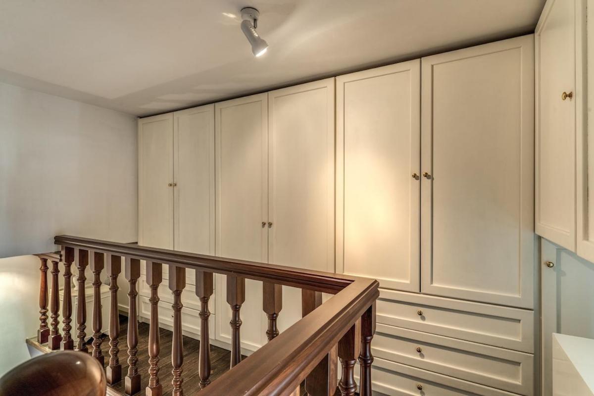 Corso Vittorio Location Apartment