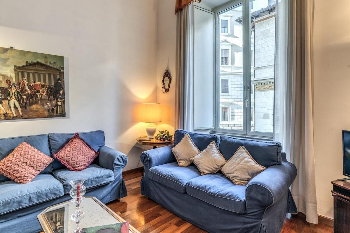 Corso Vittorio Location Apartment *