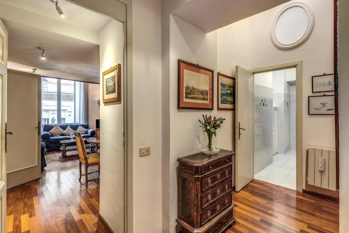 Corso Vittorio Location *