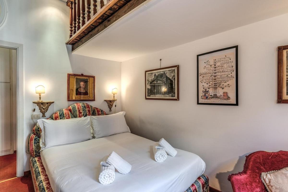 Apartment Corso Vittorio Location