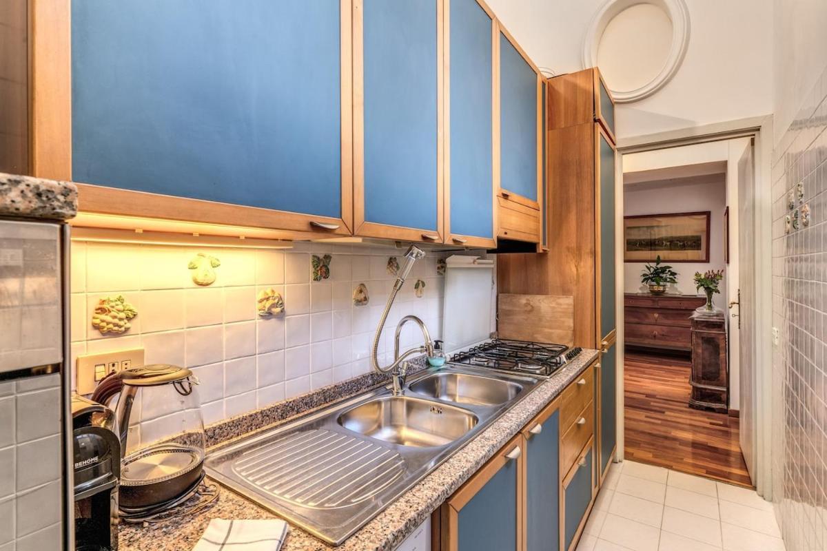 Corso Vittorio Location *