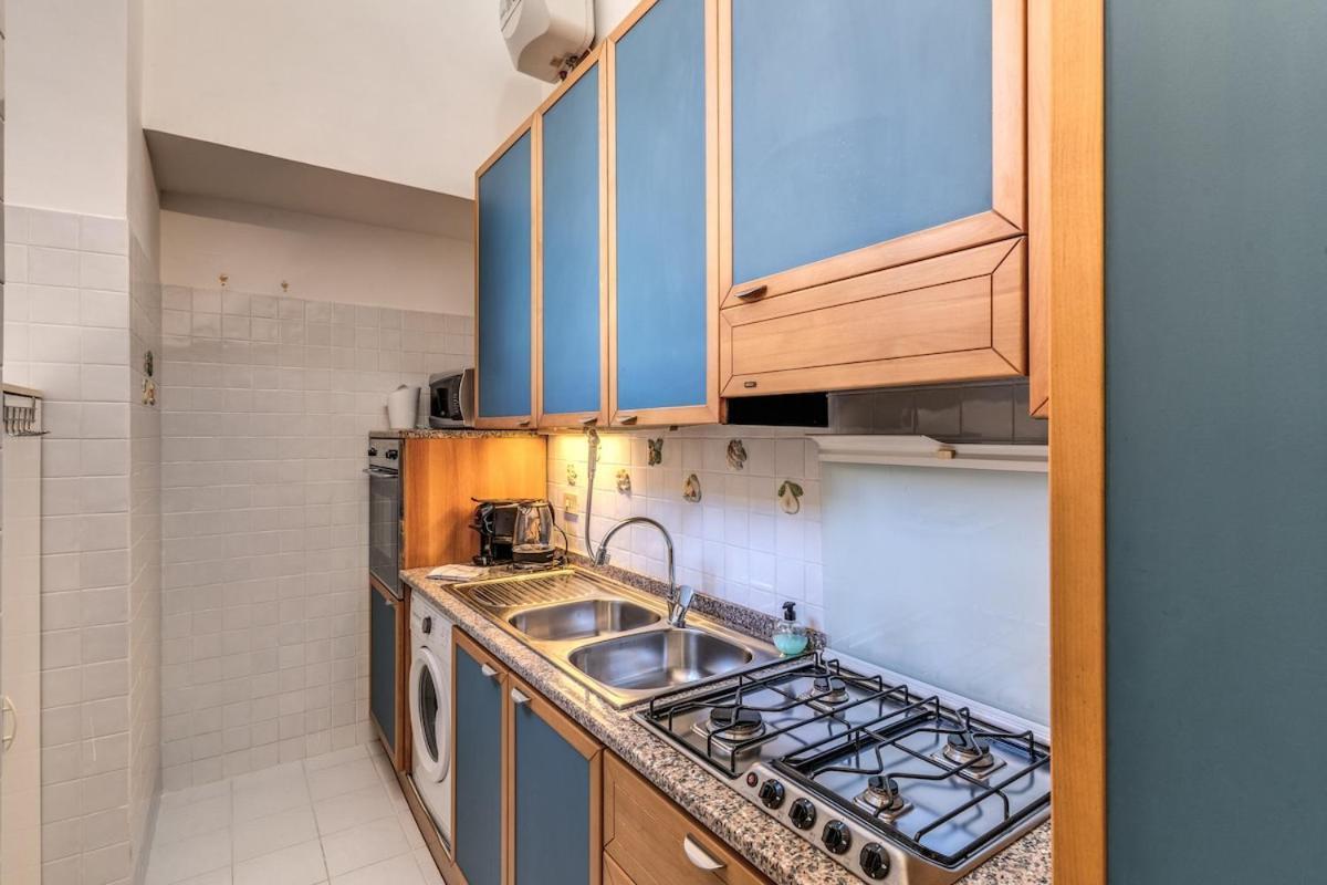 Corso Vittorio Location Apartment Rom