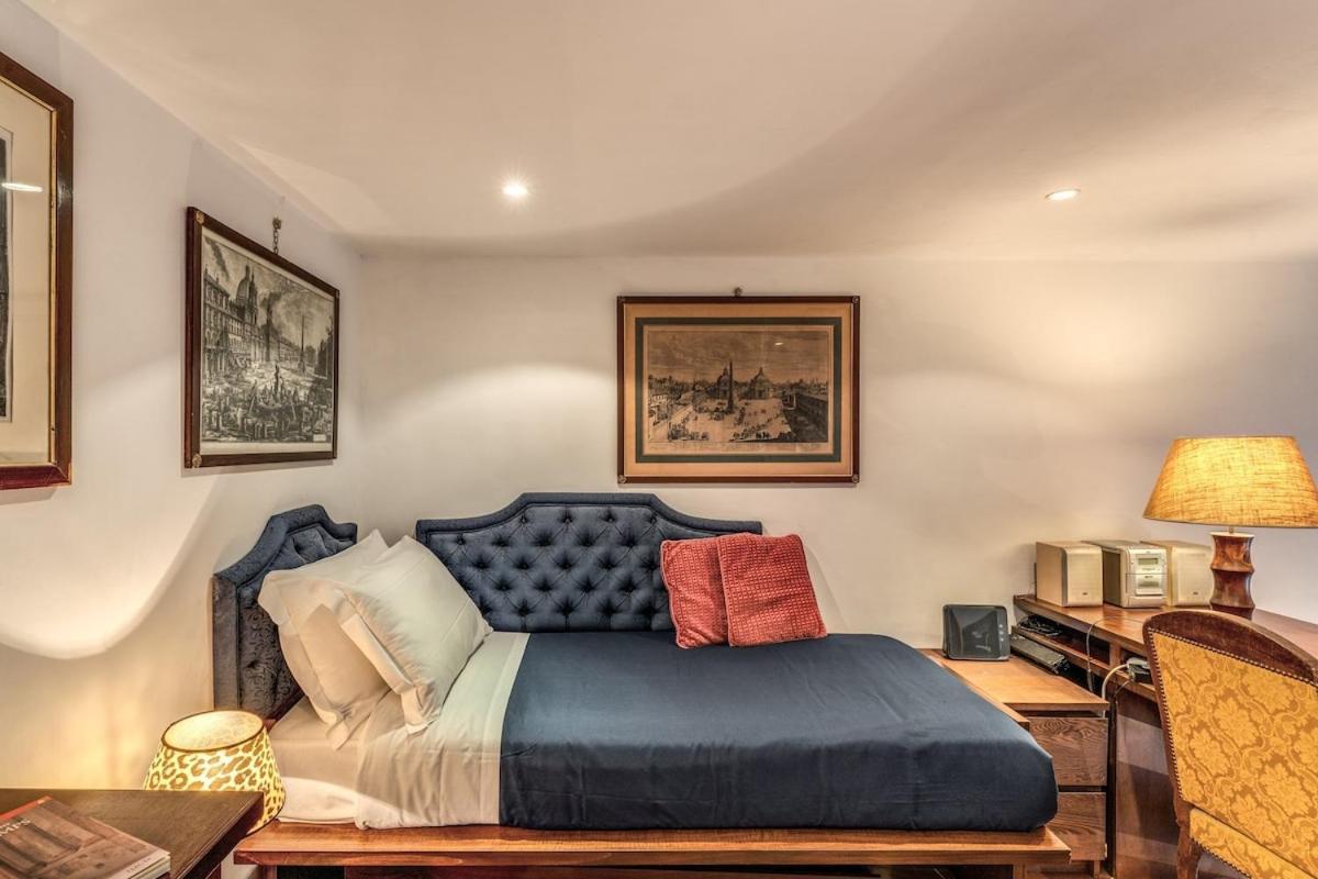 Apartment Corso Vittorio Location *