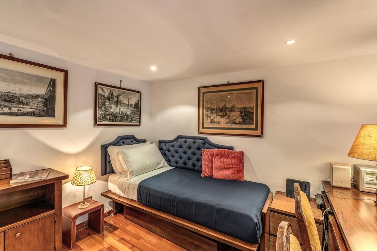 Corso Vittorio Location Apartment *