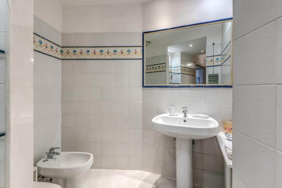 Corso Vittorio Location Rom